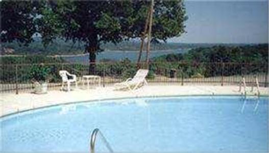 Beaver Lake Lodge Rogers Ngoại thất bức ảnh