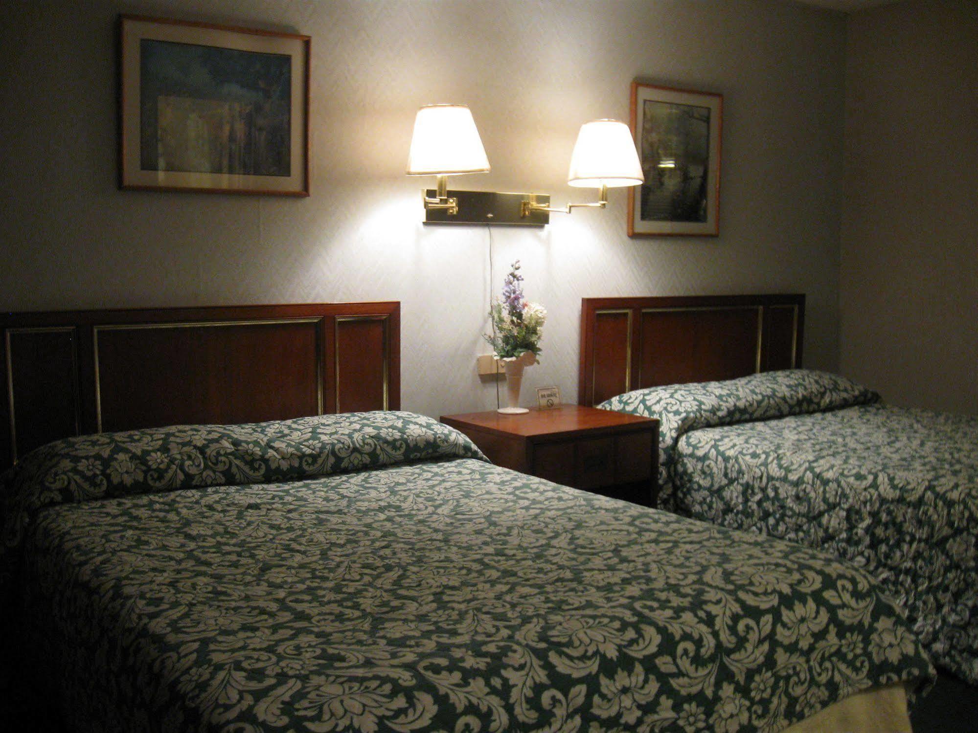 Beaver Lake Lodge Rogers Ngoại thất bức ảnh