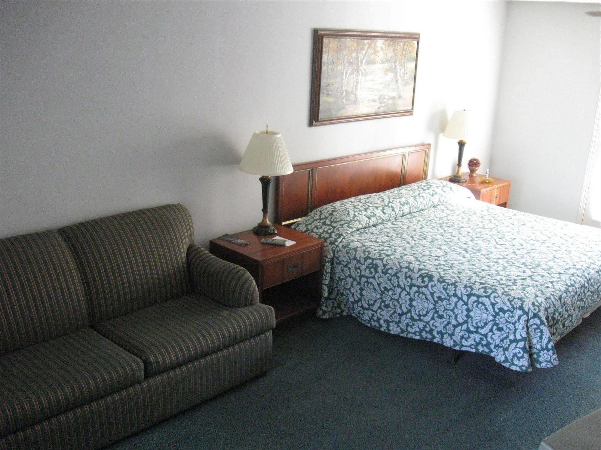 Beaver Lake Lodge Rogers Ngoại thất bức ảnh